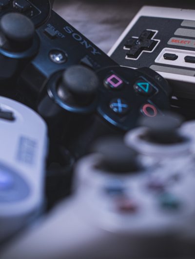 Consoles