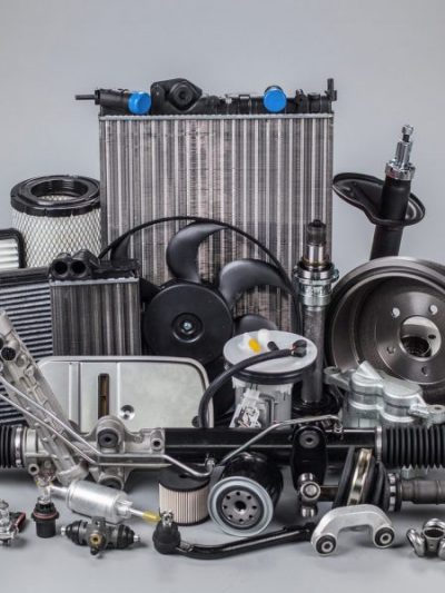 Parts