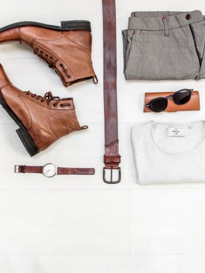 Clothes, Footwear & Accessories