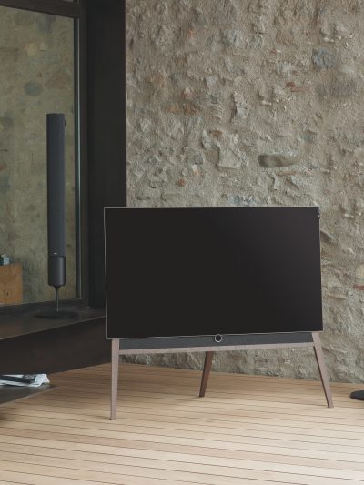 Electronics, Audio and Video