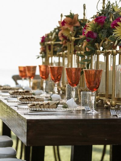 Food and Drinks