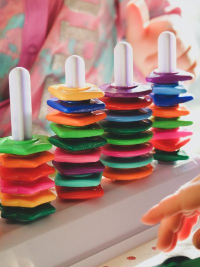 Games and Toys