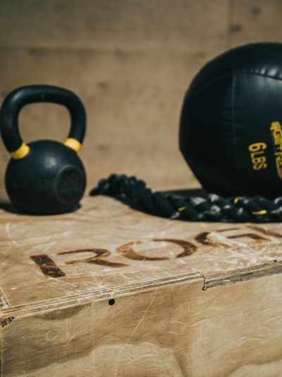 Gym & Fitness