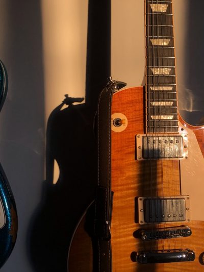 Musical Instruments